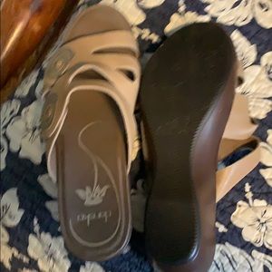 COPY - Dansko sandal new